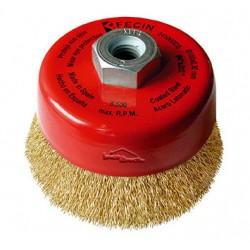 meule Brosse 80mm à