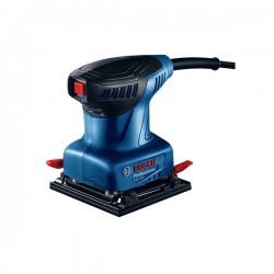 Bosch Ponceuse vibrante orbitale 220W GSS140