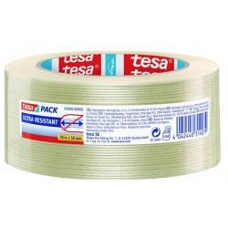 renforcée Adhésif en Fibre de