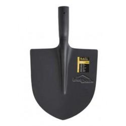 noire Pelle sans manche 29cm