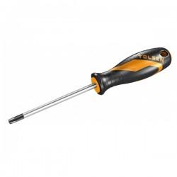 TORX Tournevis T27x5.0x100mm TOLSEN