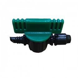 Asperseur VARI JET réglable 90° 0 à 130l h
