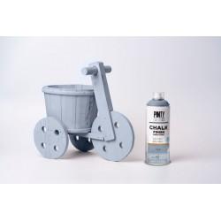 CHALK Peinture PAINT en Spray Indigo