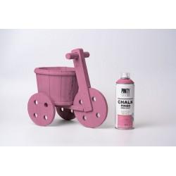 CHALK Peinture PAINT en Spray Pétales