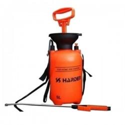Pulvérisateur de liquide à pression 5L HARDEN
