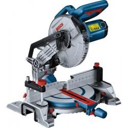 Bosch Scie à onglet GCM216