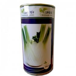 Graines semis Fenouil Latina 250gr بسباس