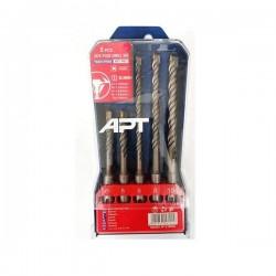 SDS-PLUS Jeu 6-10mm APT