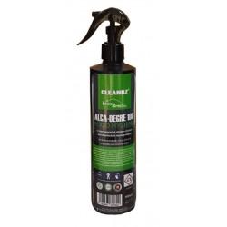 Alimentaire CLEANOZ