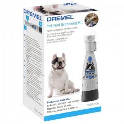 lime-griffes pour animaux DREMEL