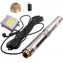 immergée Pompe 1CV 4SDM2 14 monophasée
