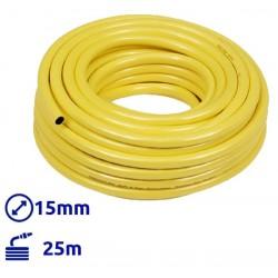 SUNFLEX Tuyau 25m Diam 15mm