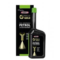 Additif Triple Action pour Moteurs Essence