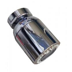 Mousseur double jet F22 SOPAL