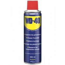 WD-40 Multi-fonctions 5en1 Aérosol