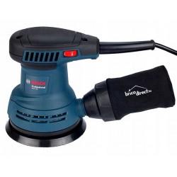 Bosch Ponceuse Excentrique 290W GEX 125
