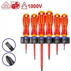 isolés Jeu 1000V EMTOP