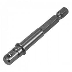 Porte-douille carré 1 4" YATO