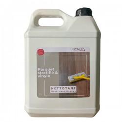 antistatique Nettoyant parquet 5L CANOPY