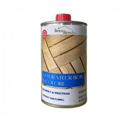Saturateur Incolore pour Bois CANOPY