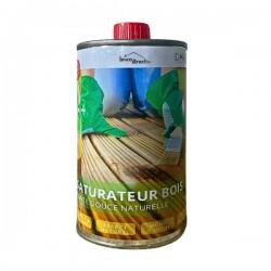 Saturateur Teintes douces anti-UV pour