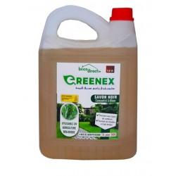 Savon Bio insecticide potassique