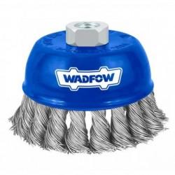 torsadée Brosse 100mm pour