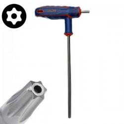 Security-TORX Tournevis T27 APT