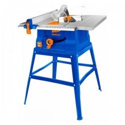 Wadfow Scie sur Table 1500W