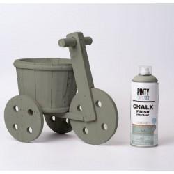 CHALK Peinture PAINT en Spray Couleur