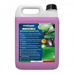 Cire céramique BERSOLWAX 4.5L