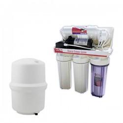 Osmoseur Purificateur d'eau 5 étapes