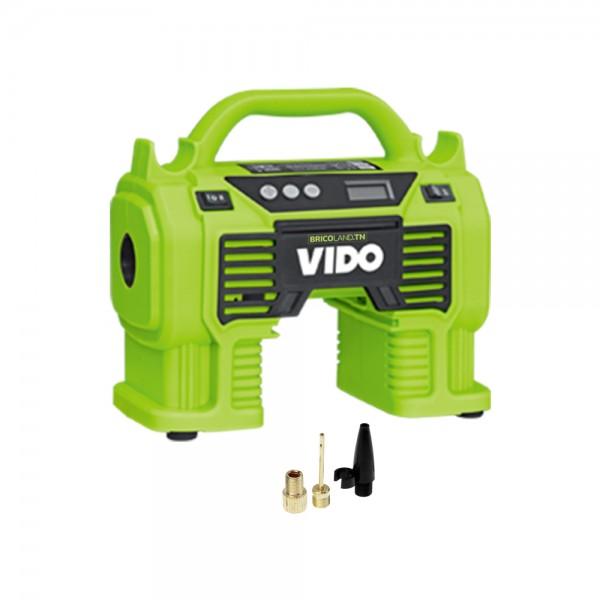 Wido 12V 11bar