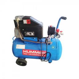 HUMMER Compresseur