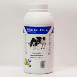 Agro Maysen Rumi-CAL-FOS+D3