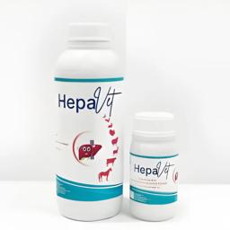 HEPAVET (سائل)
