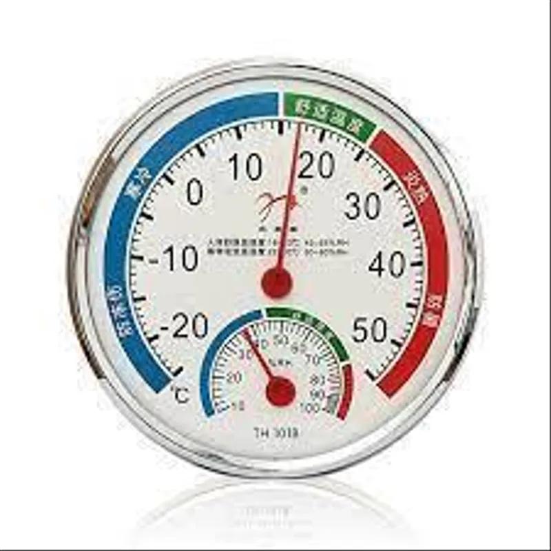 Thermomètre Thermomètre Hygromètre TH101