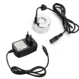 Humidificateur brumisateur 24V Avec Adaptateur
