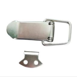 Grenouillère de Fermeture en Inox (قفل صناديق إينوكس)