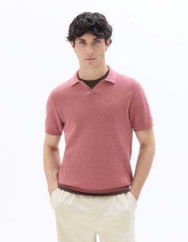 rpiqué regular 100% Coton tricot