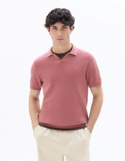 rpiqué regular 100% Coton tricot