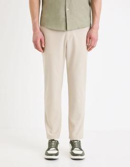 slim beige