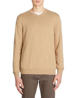 col v 100% coton beige