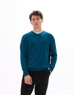 col V 100% coton foncé
