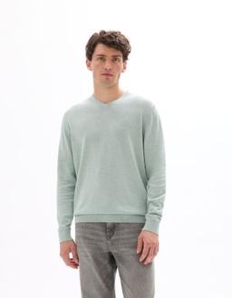 col V 100% coton
