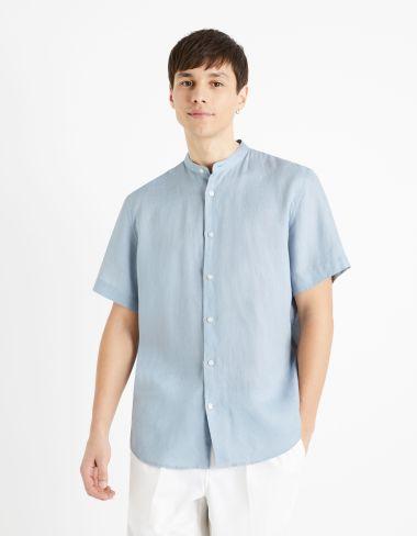 col mao regular 100% lin