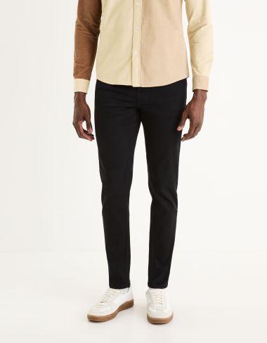 Jean slim C25 powerflex