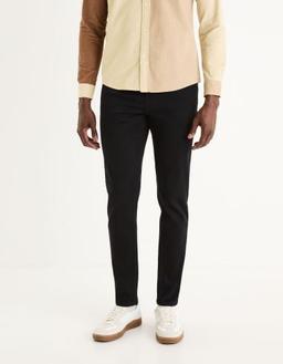 Jean slim C25 powerflex