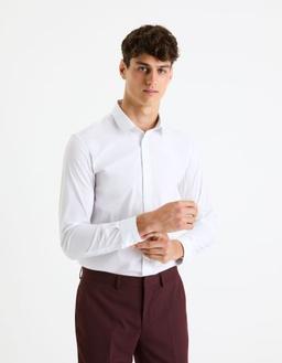 regular coton stretch