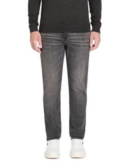 Jean slim coton stretch c25